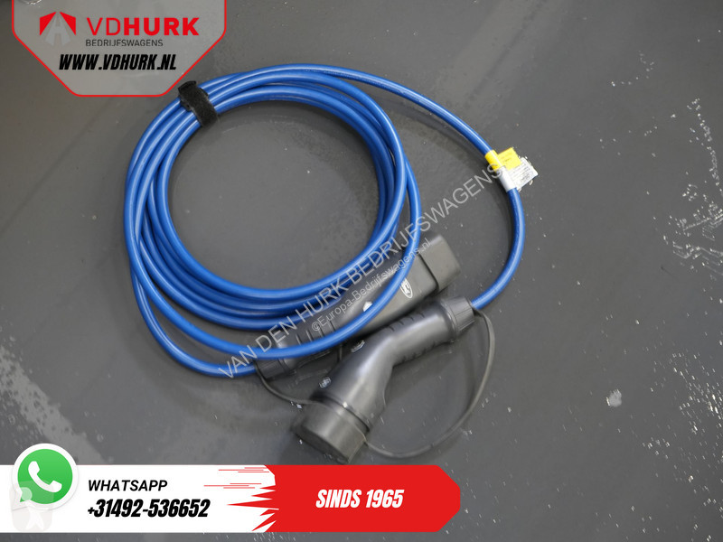 Nyttofordon Ford 2.5 PHEV 225 pk ST-Line LED/...