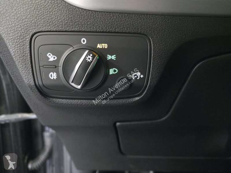 Véhicule utilitaire Audi Q2 2.0 35 TDI - 150 -...