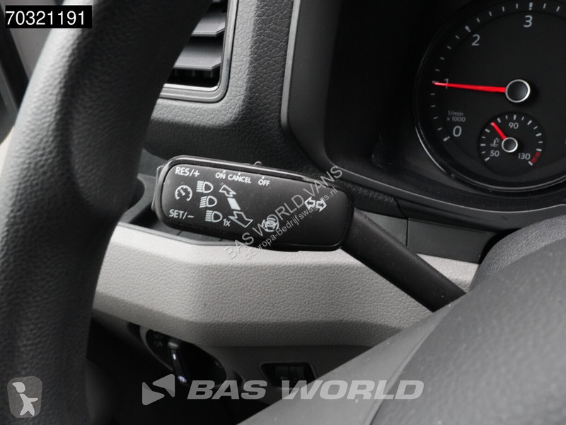 Volkswagen 140pk Automaat L3H3 Trekhaak Navi...