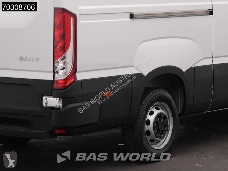 Iveco 35S18 Neu! 3.0L Automatik,L2H2 180PS ACC...