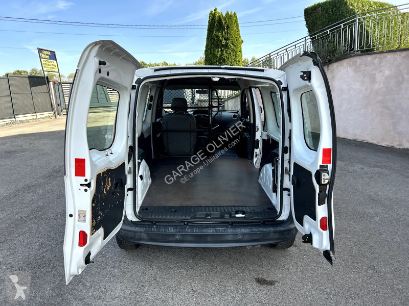 Renault Maxi Grand Volume 1.5 dci 90 Confort...