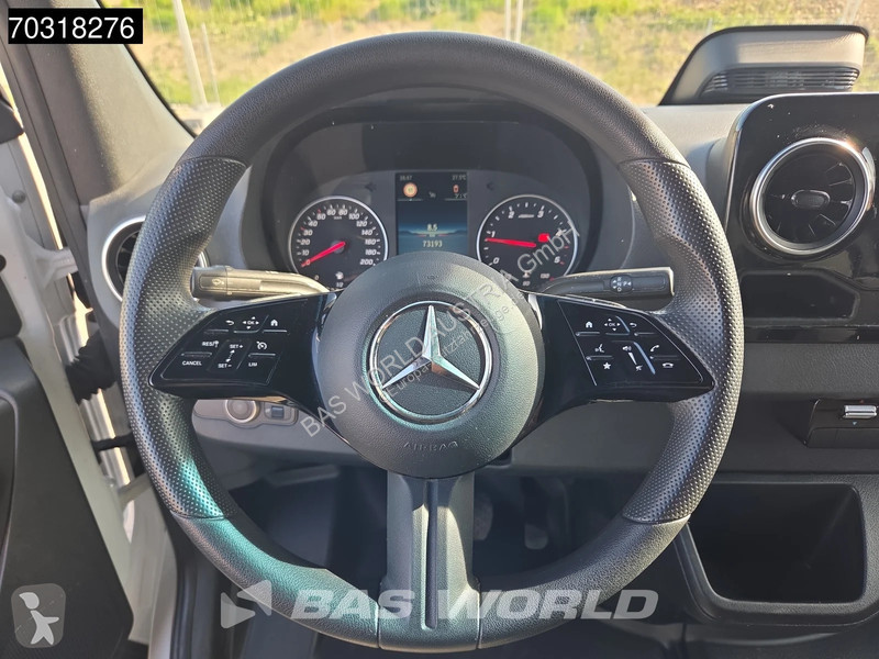 عربة نفعية Mercedes 317 CDI Automatik L3H2...
