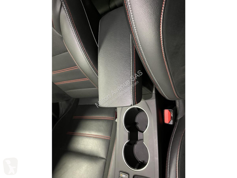 عربة نفعية Renault ARKANA 1.3 Tce - 140 - BV...