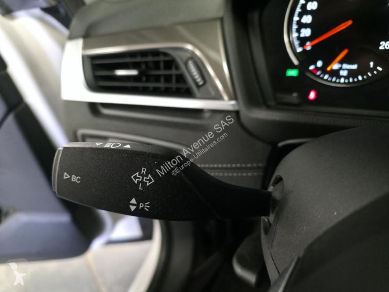 Furgoneta BMW X1 sDrive 18d - BVA Sport  xLine