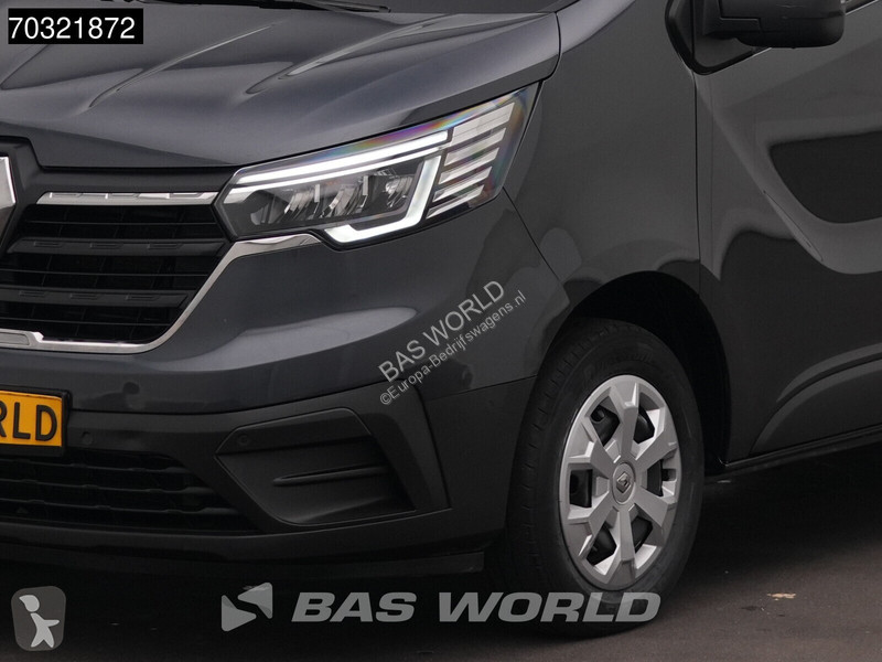 Furgoneta Renault 130pk Dubbel Cabine L2H1 Navi...