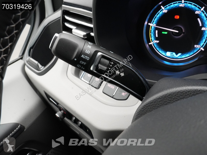 Véhicule utilitaire Maxus Neu! Elektro 77kWh...
