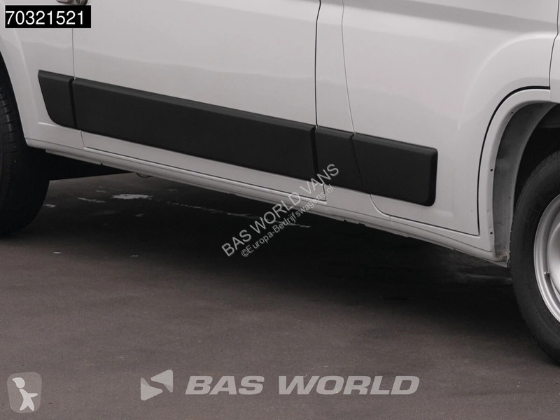 Furgoneta Peugeot L2H2 Nwste model! Airco...