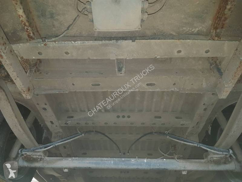 عربة نفعية Renault