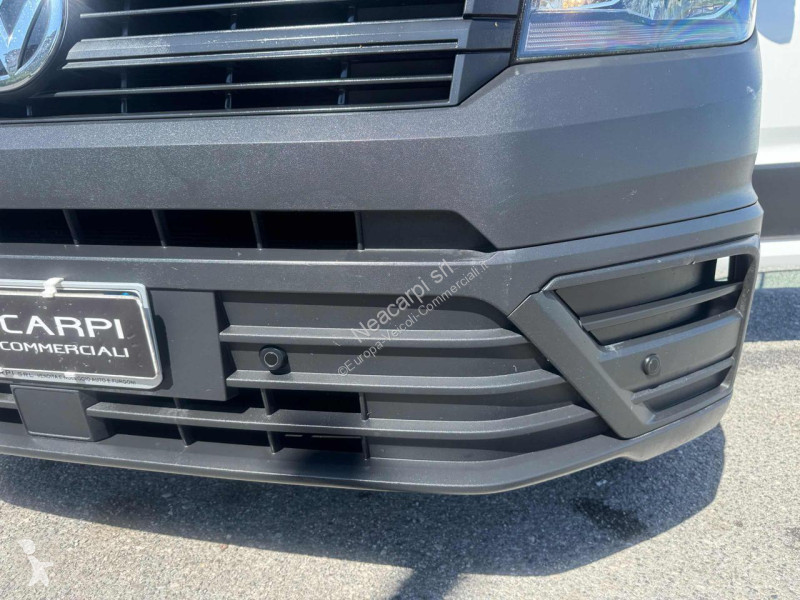 Furgoneta Volkswagen