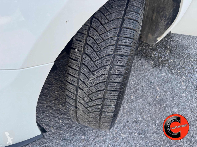 Véhicule utilitaire Fiat