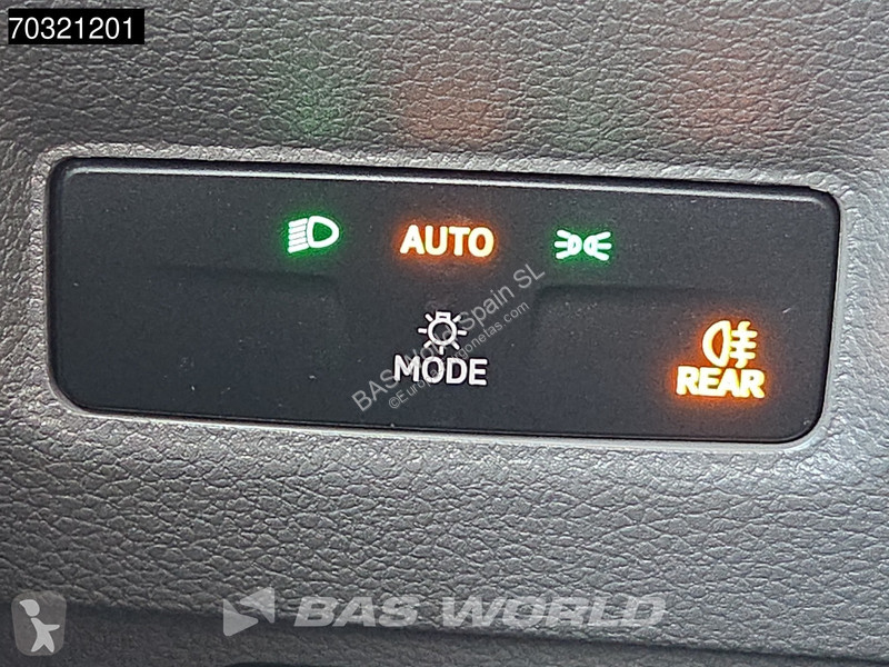 Furgoneta Volkswagen 140pk Nuevo Modelo - L3H3...