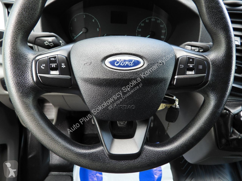 Samochód dostawczy Ford  TRANSIT