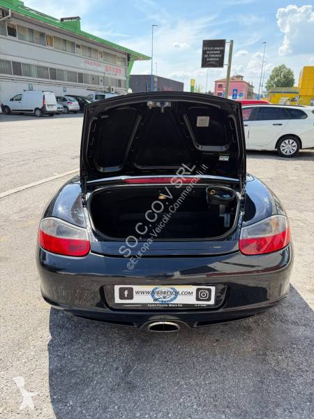 Furgoneta Porsche