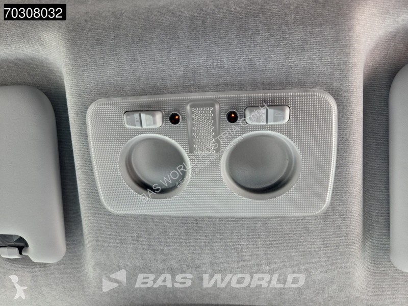 عربة نفعية Iveco 35S21 Neu! 3.0L Automatik L2H2...