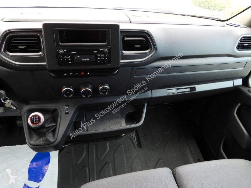 Furgoneta Renault  MASTER