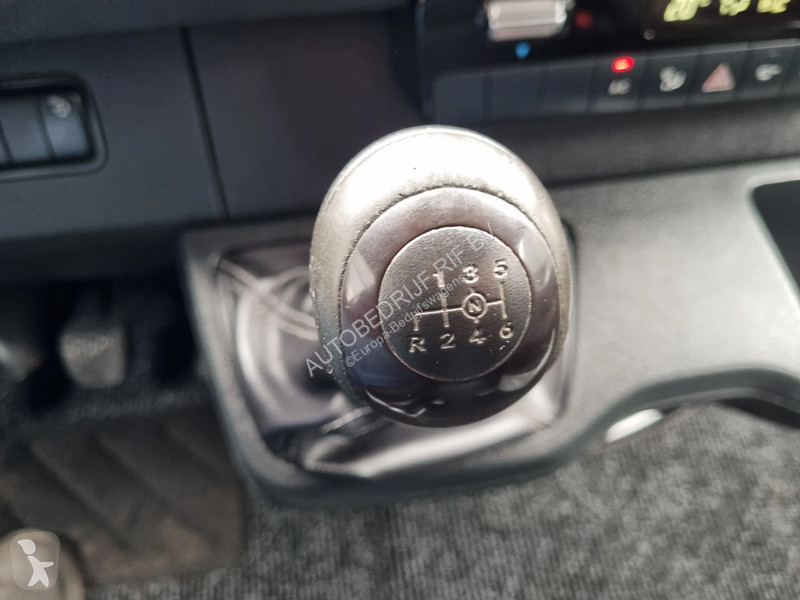 Samochód dostawczy Mercedes 316 CDI/...