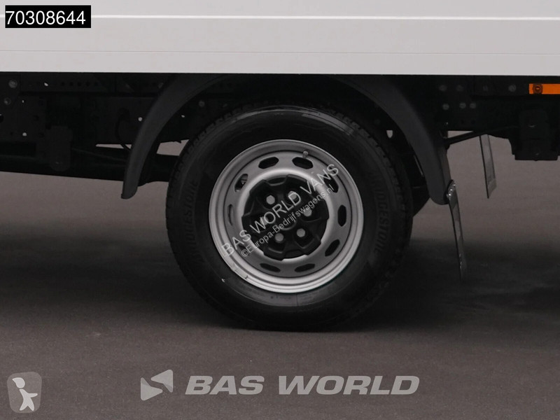 Bedrijfswagen Iveco 35S16 3.0L Laadklep 160PK...