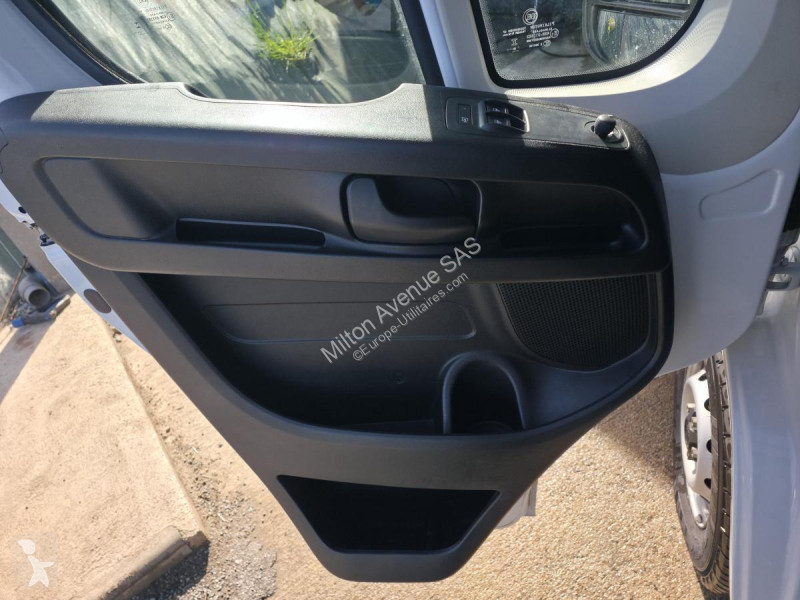 Furgoneta Fiat DUCATO Tôlé 3.5 M H2 2.2...