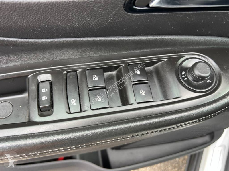 Samochód dostawczy Opel 1.4 Turbo 140ch...