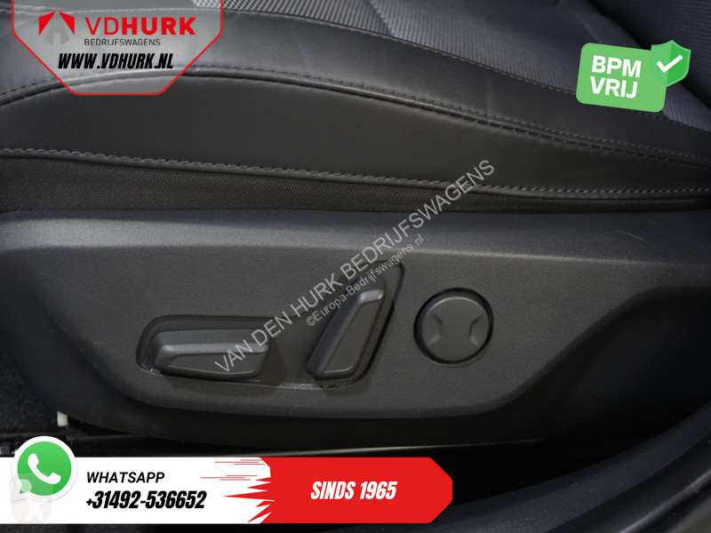 Samochód dostawczy KIA 1.6 GDi PHEV LED/...