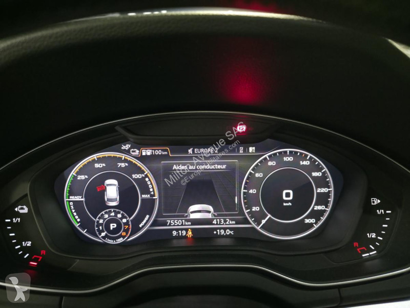 Samochód dostawczy Audi Q5 Quattro 2.0 55 TFSI...