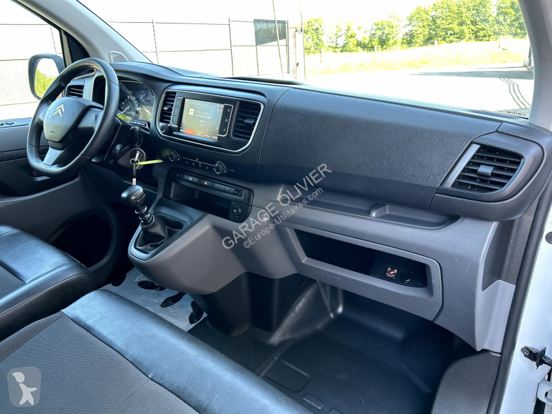 عربة نفعية Citroën M 1.5 Bluehdi 100 Club BVM6