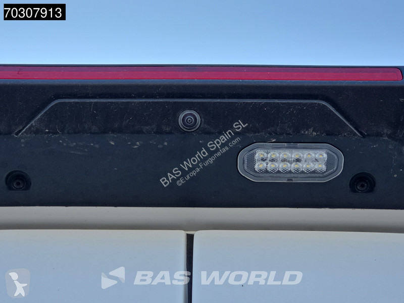 عربة نفعية Iveco 35S18 Nuevo - 3.0L -...