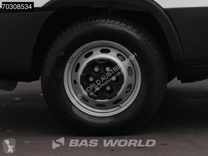 عربة نفعية Iveco 35S18 Coming Soon! 3.0L...