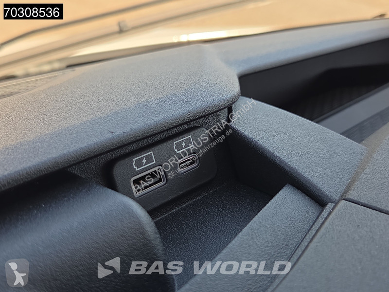 عربة نفعية Iveco 35S18 3.0L Automatik L3H2 3,5t...