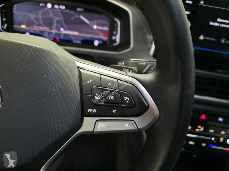 Volkswagen T-ROC 1.5 TSI Evo - 150 - BV DSG 7...