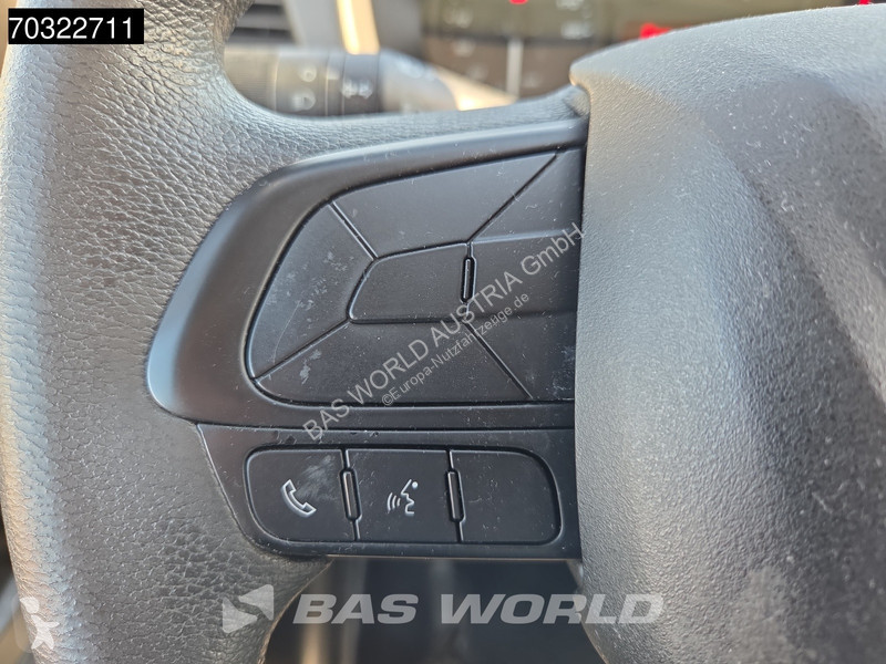 عربة نفعية Iveco 35C14 Lamberet Frigo...