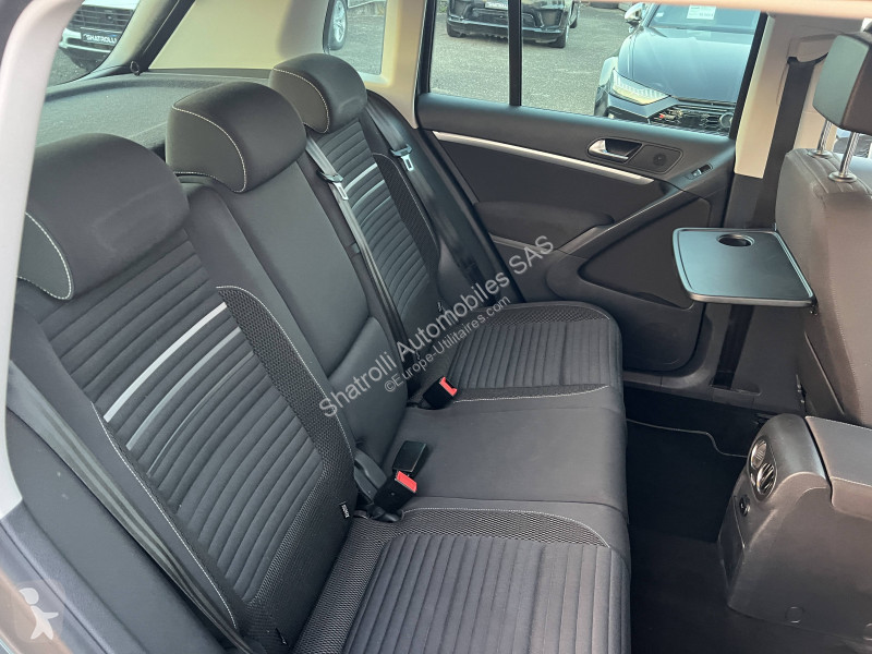Volkswagen 1.4 TSI 122ch BlueMotion Cup...