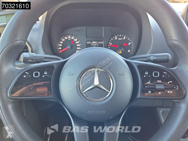 Samochód dostawczy Mercedes 317 CDI Automatik...