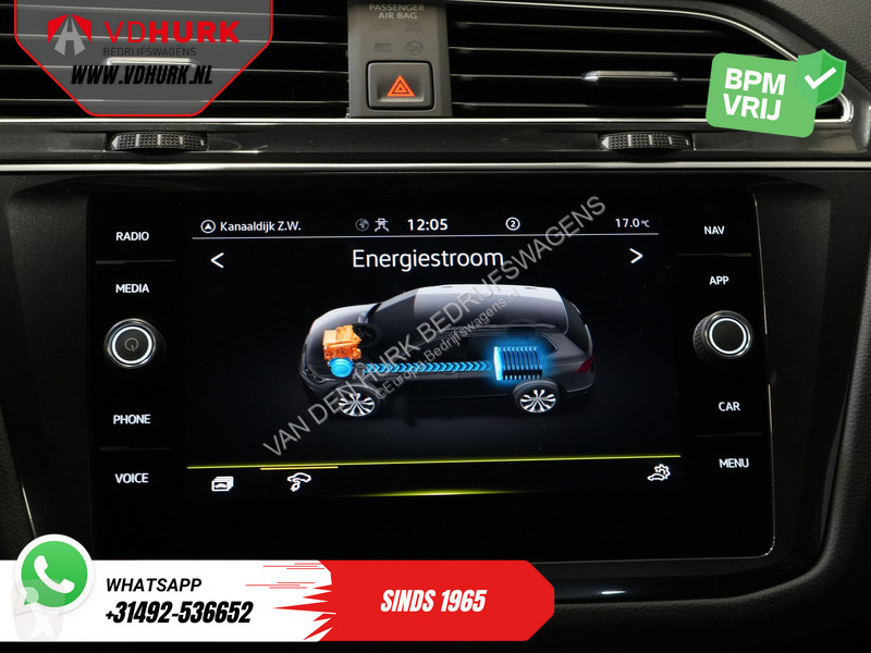 Коммерческий автомобиль Volkswagen 1.4 TSI...