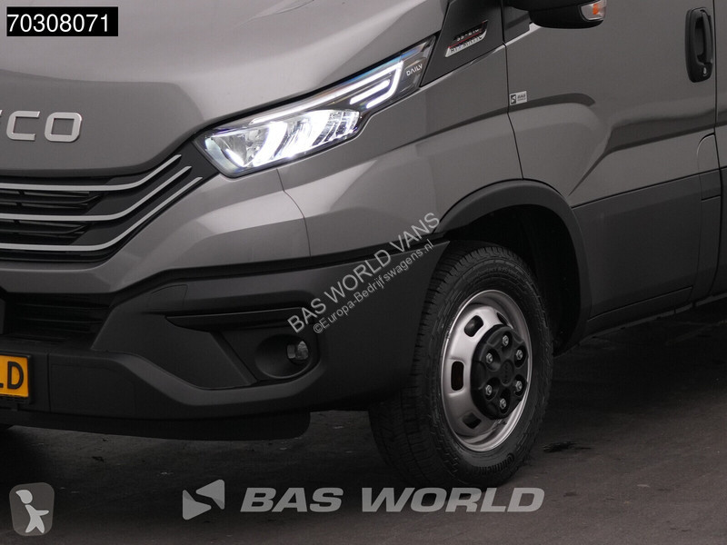 Furgoneta Iveco 35C21 3.0L Automaat L3H3...