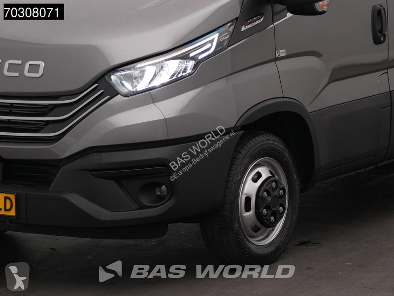 Bedrijfswagen Iveco 35C21 3.0L Automaat L3H3...