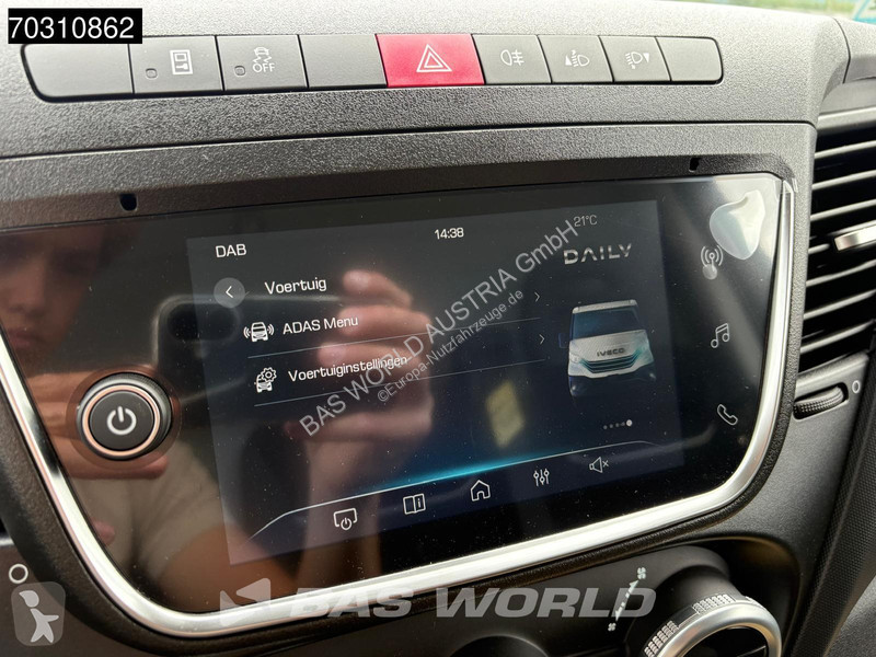 Samochód dostawczy Iveco 35C16 Neu! 3.0L...