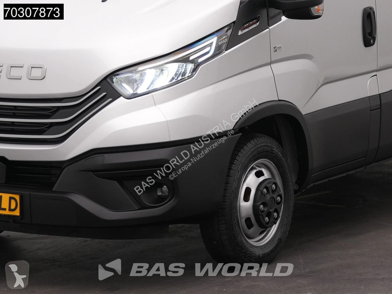 Véhicule utilitaire Iveco 35C21 Coming Soon!...