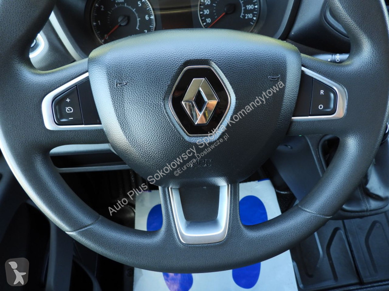 Nyttofordon Renault  MASTER