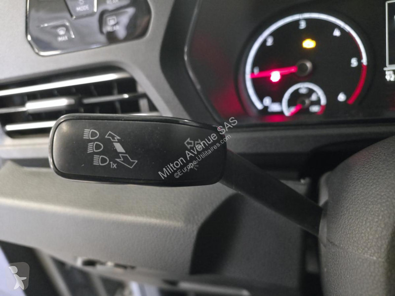 Volkswagen CADDY Cargo 2.0 TDI - 102  FOURGON...
