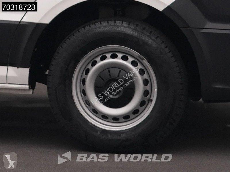 Bedrijfswagen Volkswagen 140pk 2025 model L3H3...
