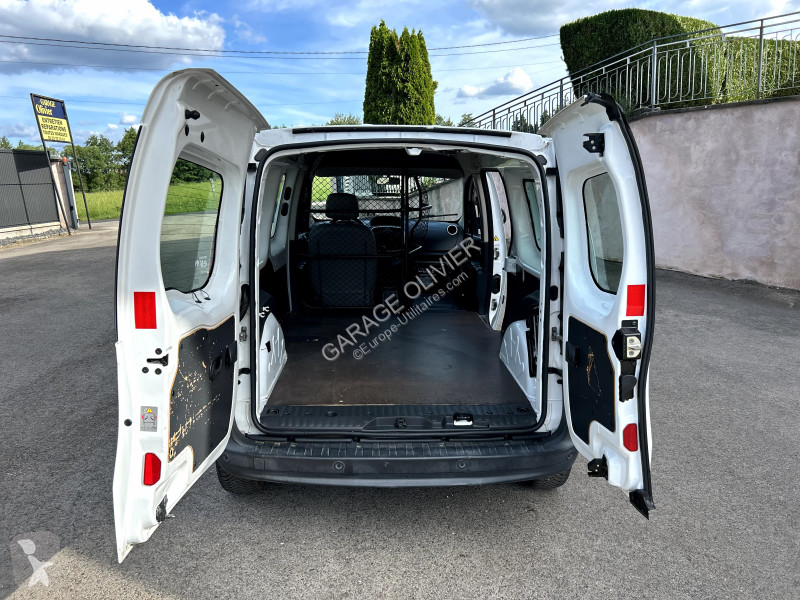 Комерційні автомобілі Renault Maxi Grand Volume...
