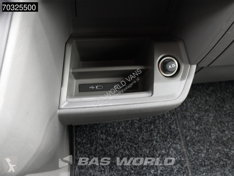 Furgoneta Volkswagen 177pk Automaat 2x...