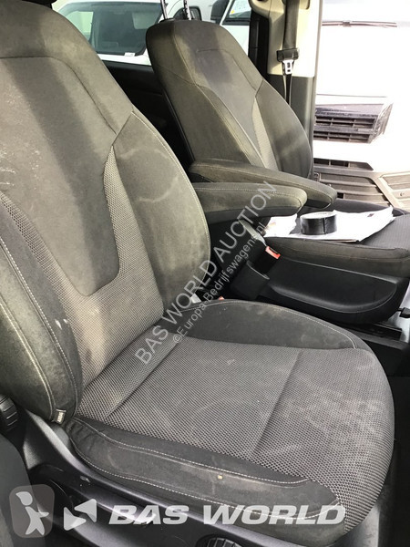 Bedrijfswagen Mercedes V-Klasse d V-Klasse