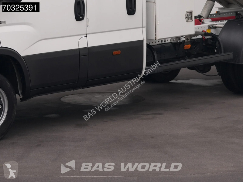 Iveco 35C16 Coming Soon! 3.0L Kipper 3,5t AHK...