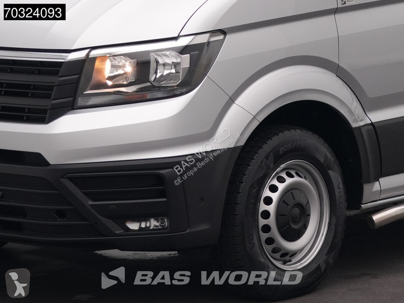 Furgoneta Volkswagen 140pk Automaat L4H3 Navi...