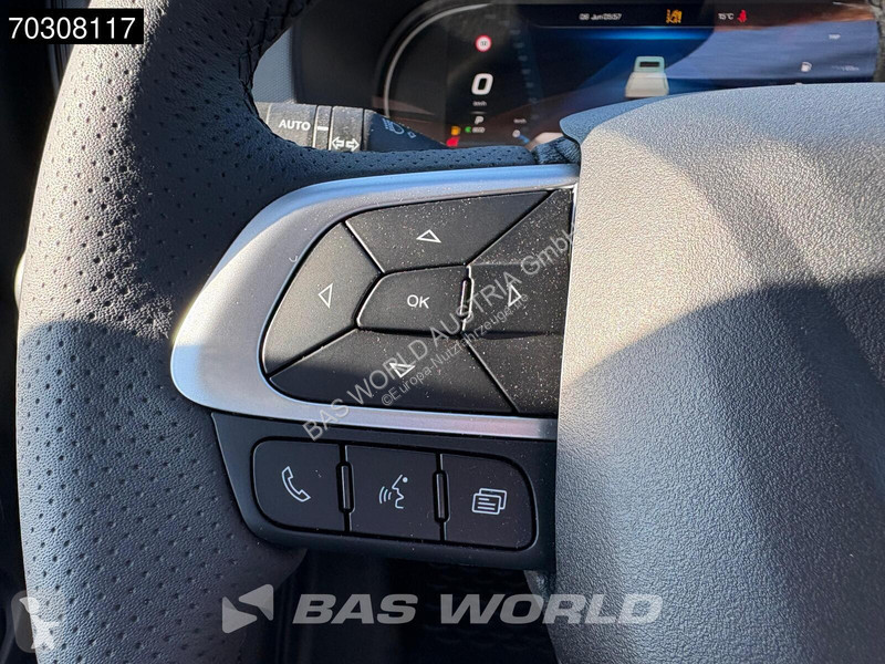 عربة نفعية Iveco 35S18 Neu 3.0L Automatik...