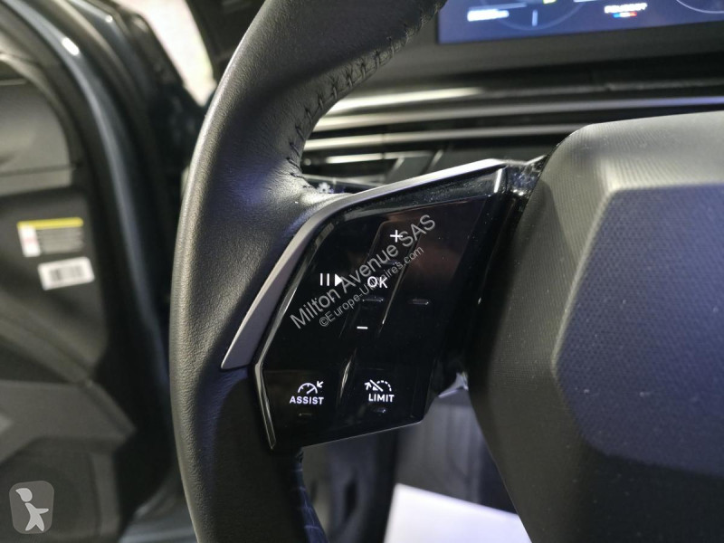 Furgoneta Peugeot 3008 1.2i Hybrid -136 - BV...