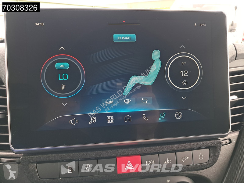 Véhicule utilitaire Iveco 35C21 Neu! 3.0L 210PS...