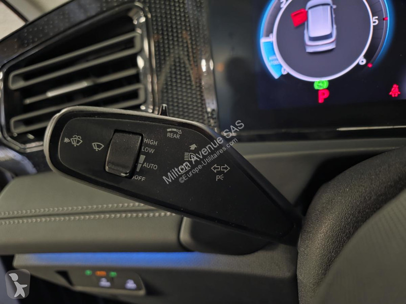 Véhicule utilitaire Volkswagen TIGUAN 2.0 TDI -...